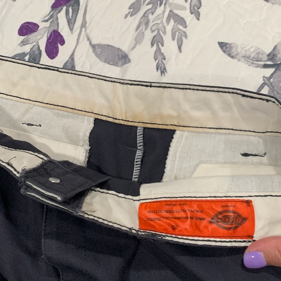 Dickies men’s shorts - Picture 7 of 8